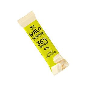 Walo Crock Bar - Protein Bar - 4+ Nutrition - 50g
