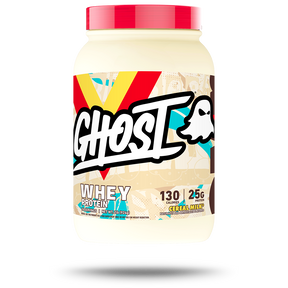 Ghost Whey