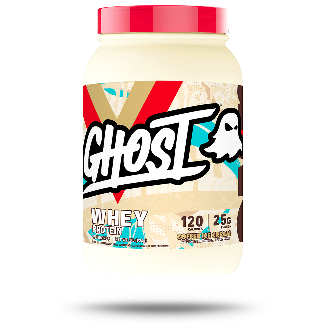 Ghost Whey