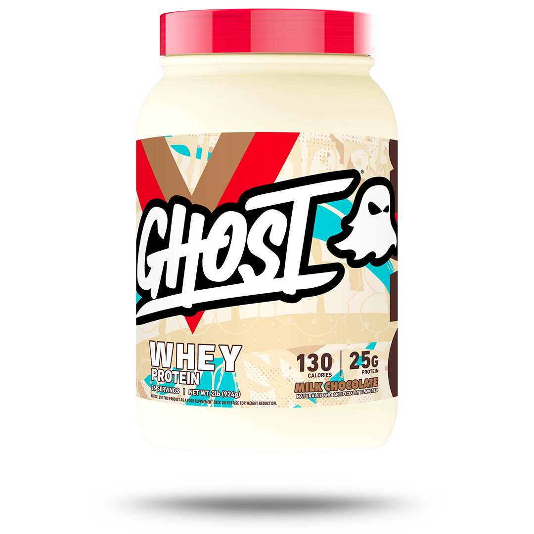 Ghost Whey