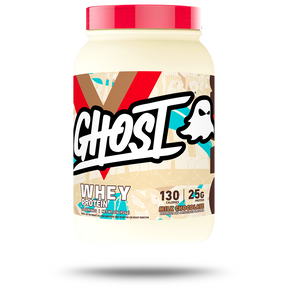 Ghost Whey