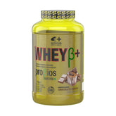 4+ Nutrition WHEYß+