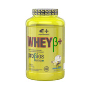 4+ Nutrition WHEY +