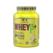 4+ Nutrition WHEY +