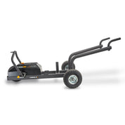 TANK™ M1 WHEELBARROW HANDLES - Torque