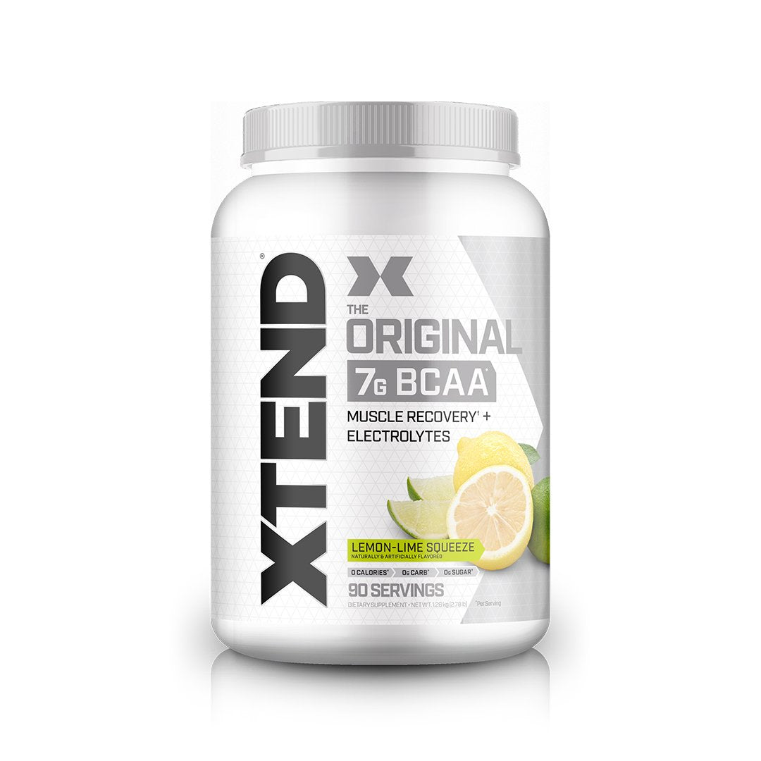 Xtend Bcaa