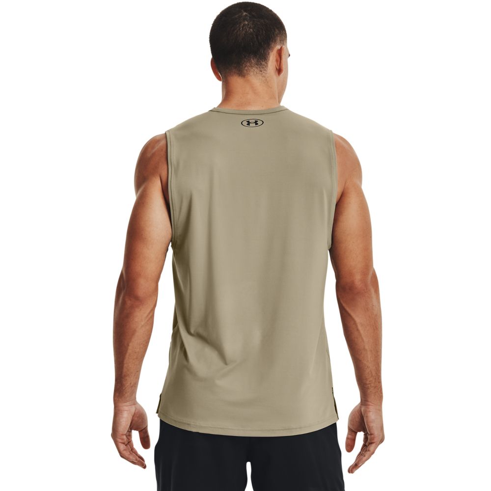Men's UA RUSH™ Energy Sleeveless