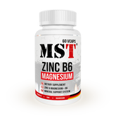 MST - Zinc B6 Magnesium