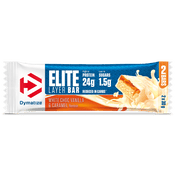 Elite Layer Protein Bar - Dymatize (2x30g)