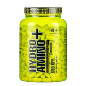 4+ HYDRO AMINO + Nutrition