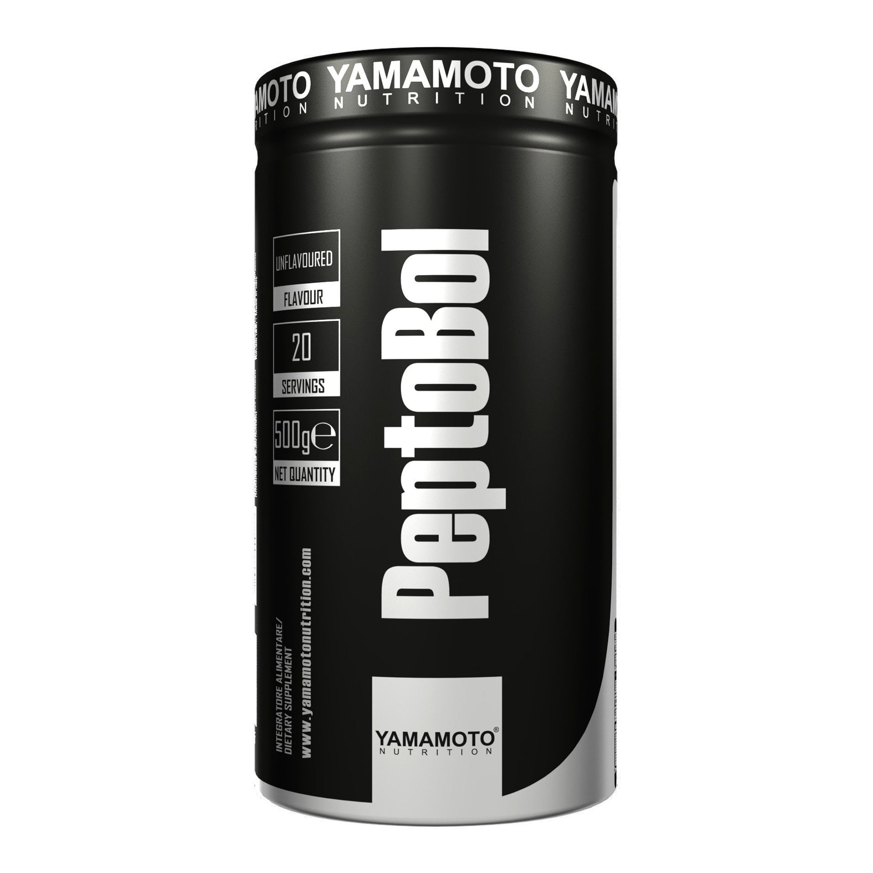 YAMAMOTO Nutrition - PEPTOBOL