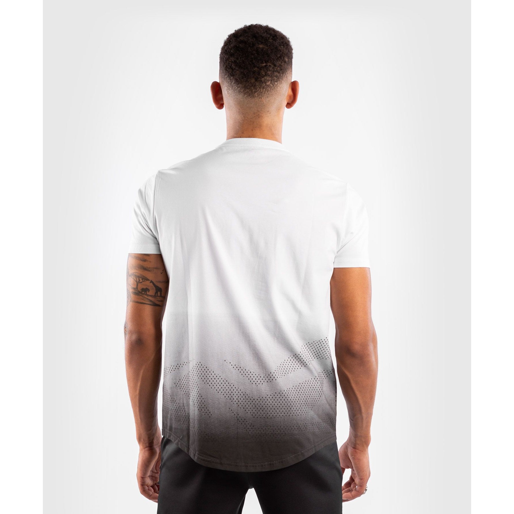 UFC Authentic Fight Week 2 Men's Short Sleeve T-shirt - Venum