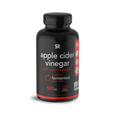 Apple Cider Vinegar (120 Veggie Capsules) Sport Research