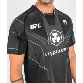 Venum - UFC Authentic Fight Night 2.0 Kit by Venum Men's Walkout Jersey