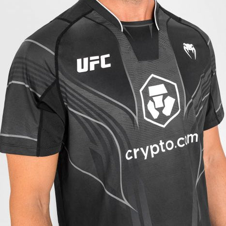 Venum - UFC Authentic Fight Night 2.0 Kit by Venum Men's Walkout Jersey