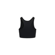 girlfriend collective Soutien-gorge Crop Dylan