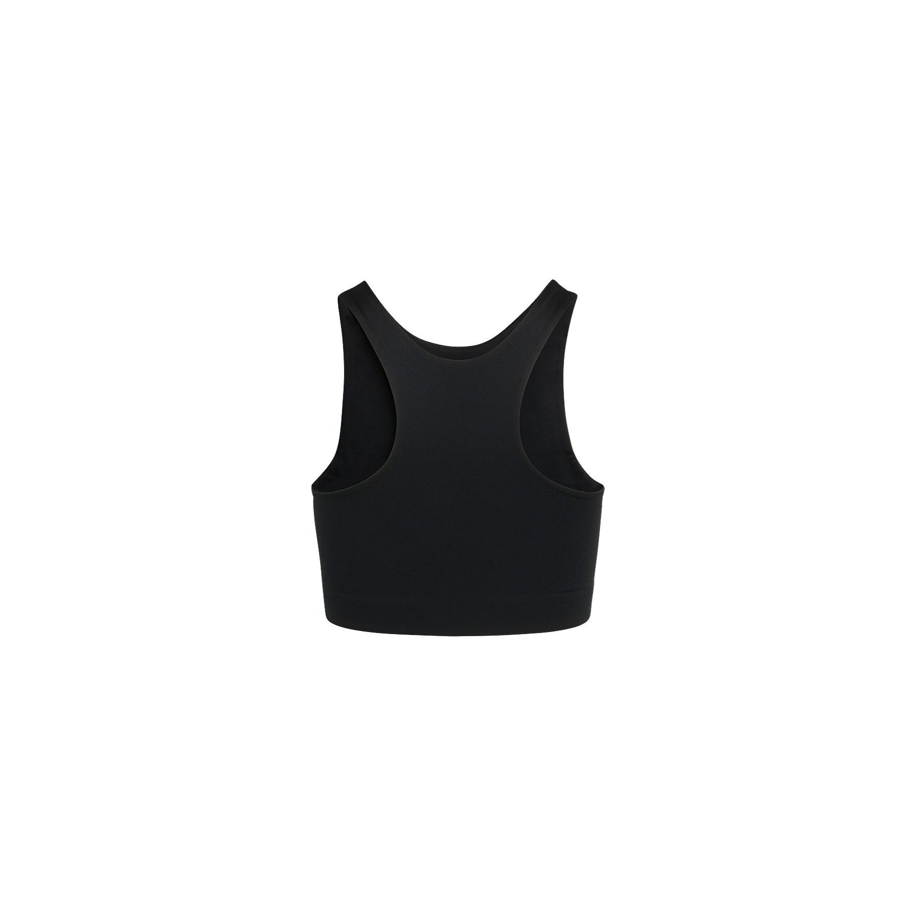 girlfriend collective Soutien-gorge Crop Dylan