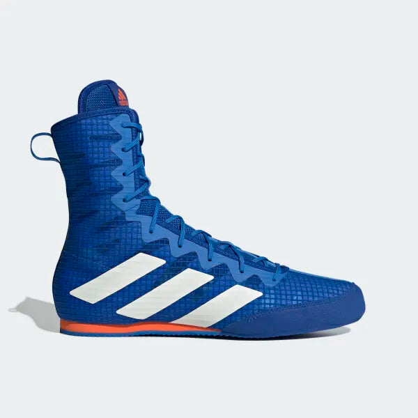 Box Hog 4 - Boxing Shoes - Adidas