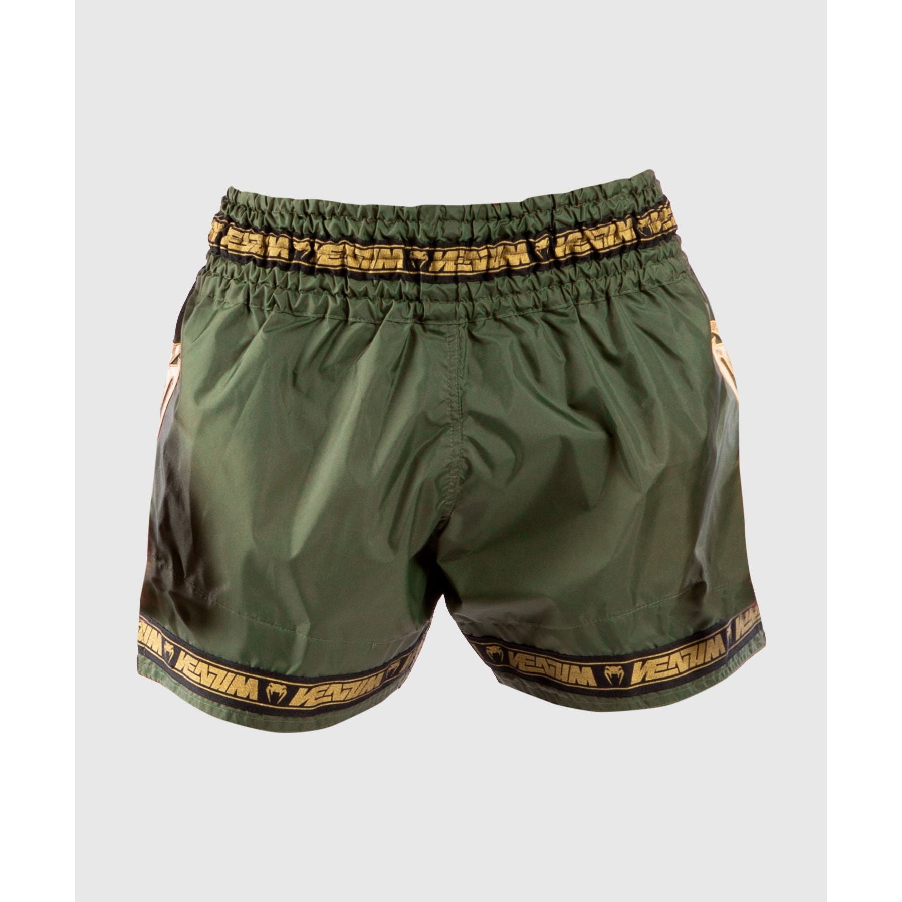 Parachute Muay Thai Shorts - Venum