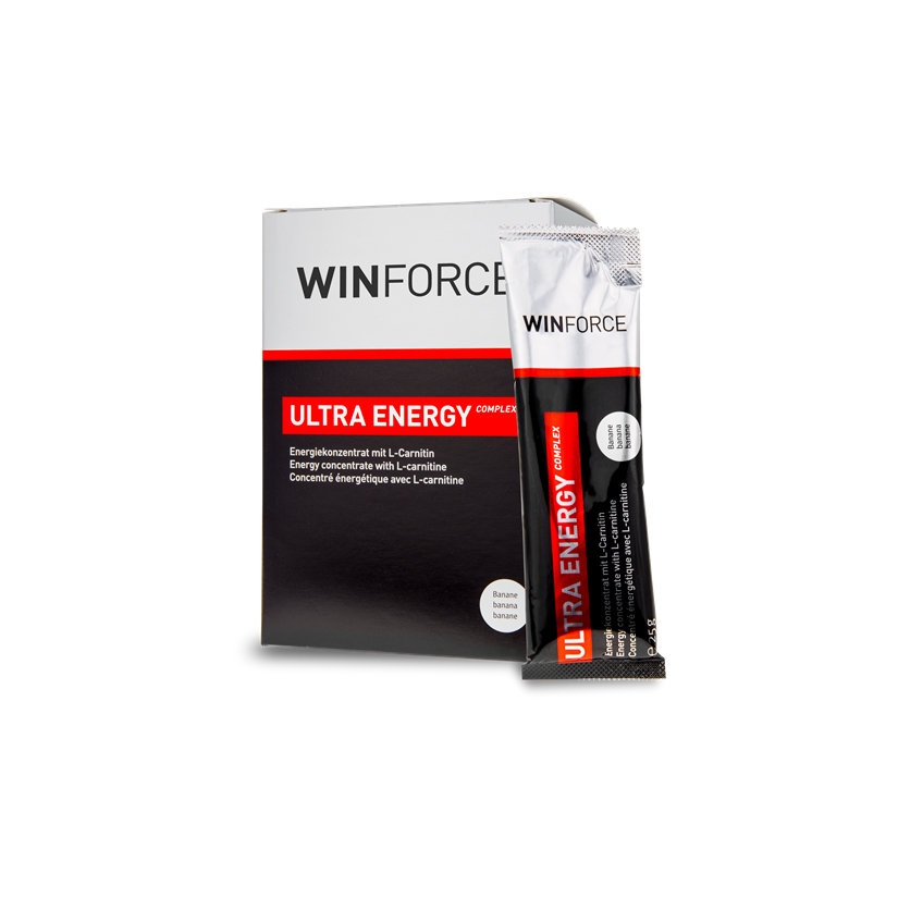 Winforce Ultra Energy