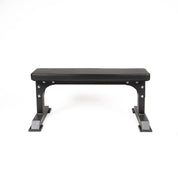 Banc plat de musculation V2 - Melsfit Performance