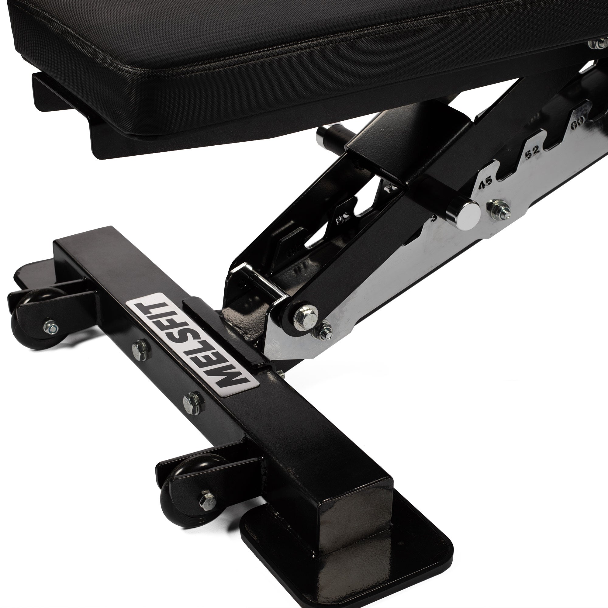 Incline Bench Pro V2.1 - MP