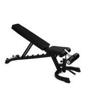 Classic Incline Bench - Melsfit Performance