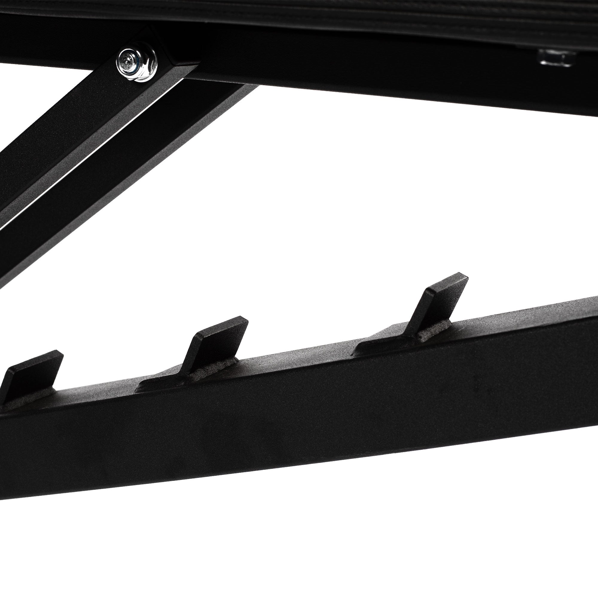 Classic Incline Bench - Melsfit Performance