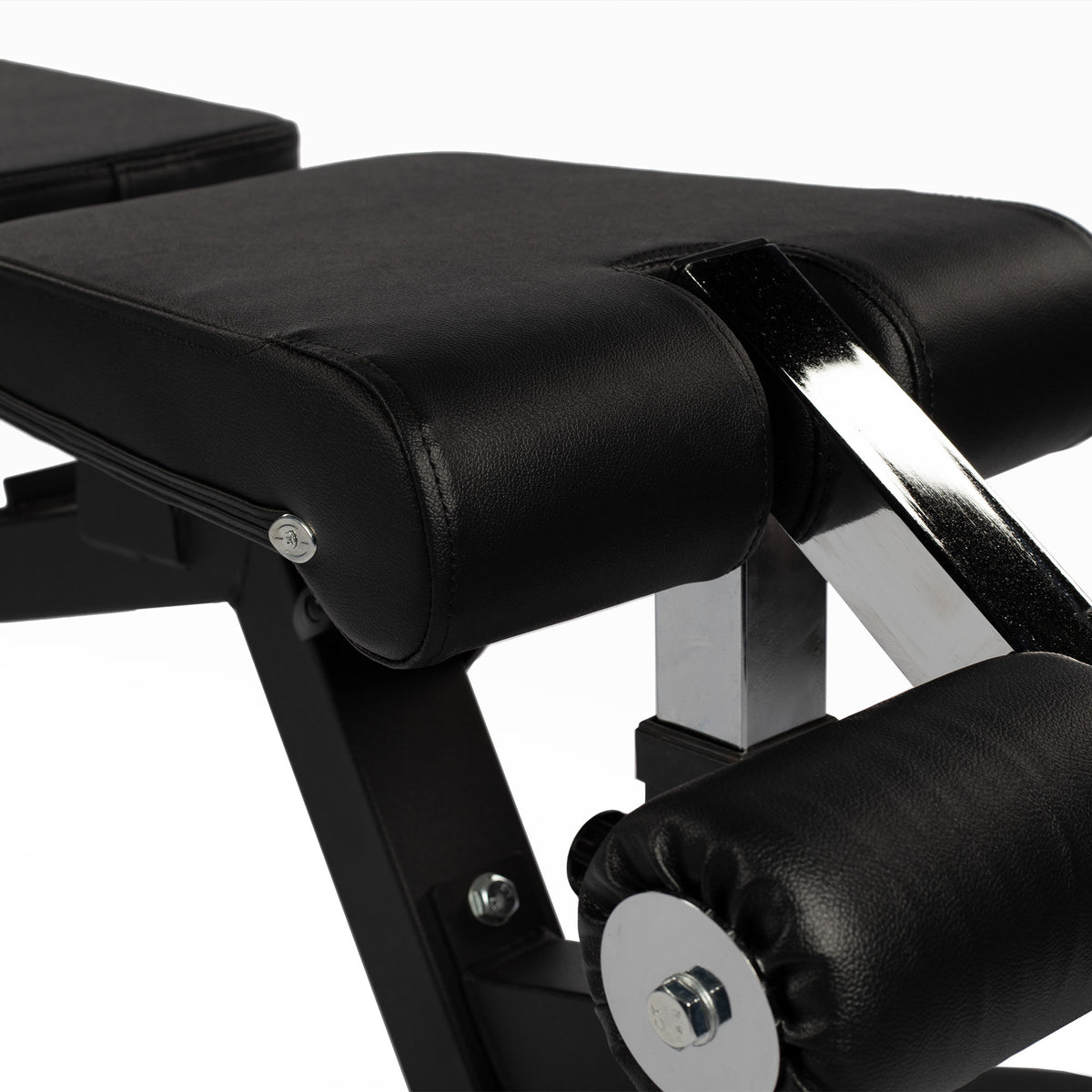 Classic Incline Bench - Melsfit Performance