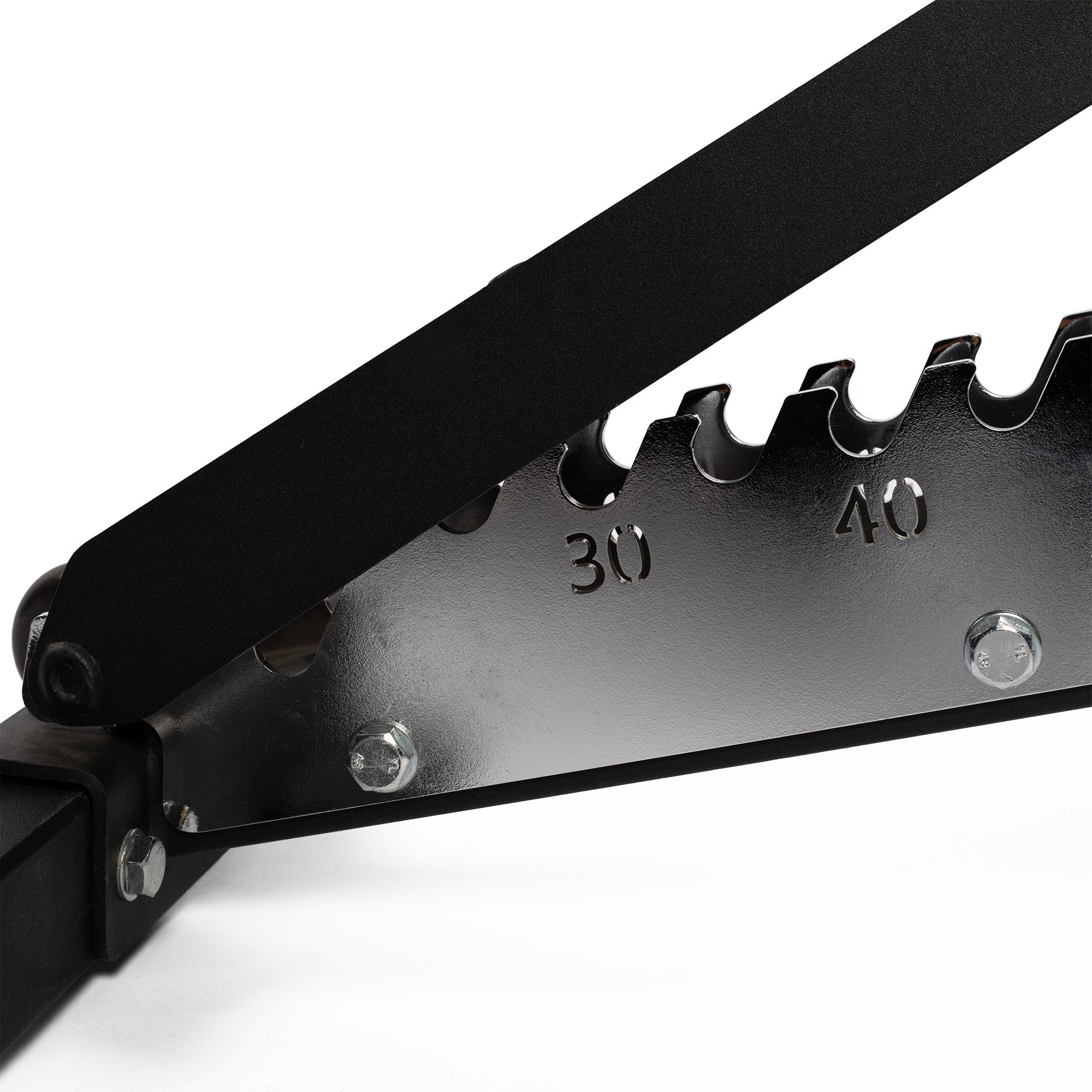 Incline Bench V3.1 - MP
