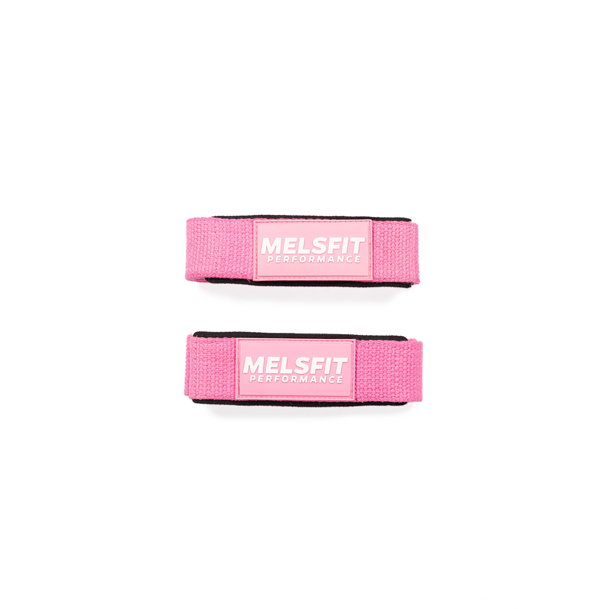 Padded Straps - Melsfit Performance