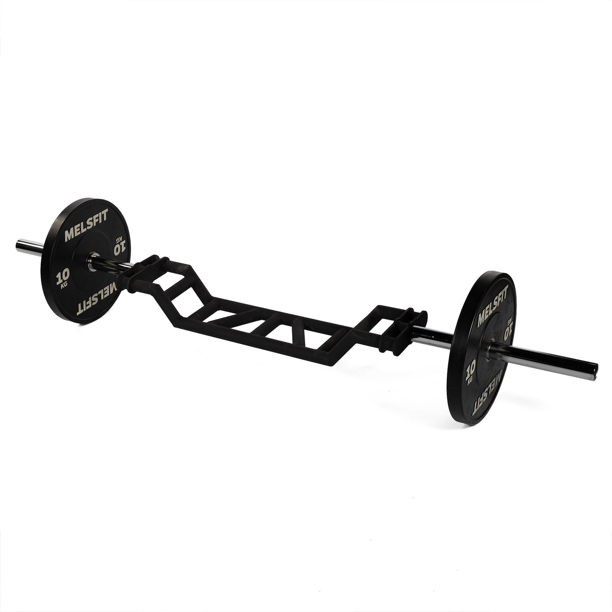 Multi Grip Bar Cambred - Melsfit Performance
