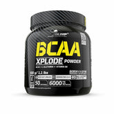 BCAA Xplode powder - Olimp Sport Nutrition