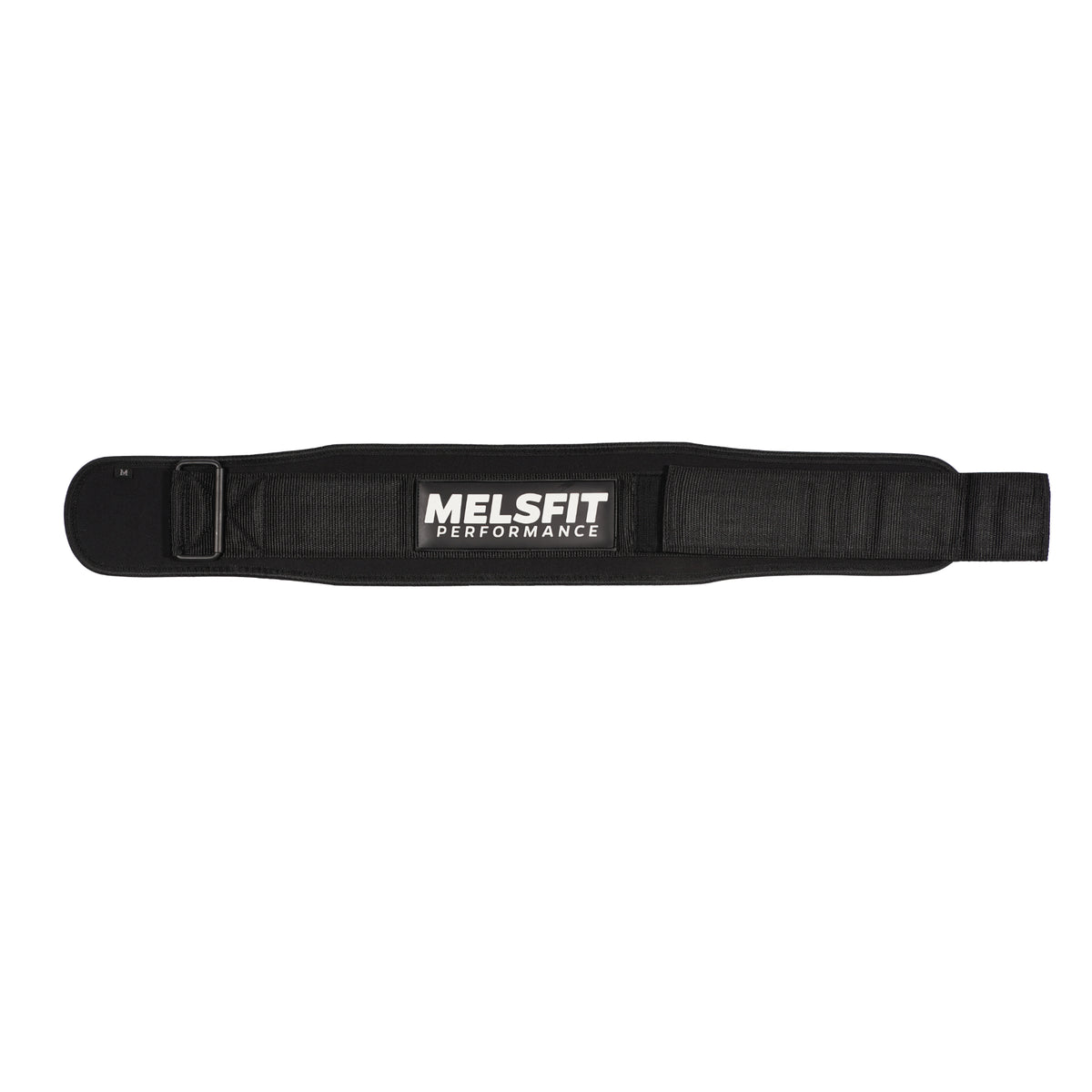 Neoprene HD Fitness Belt 5'' - Melsfit Performance