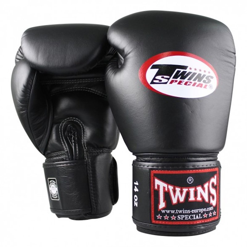 Boxing Gloves BG-N - TWINS