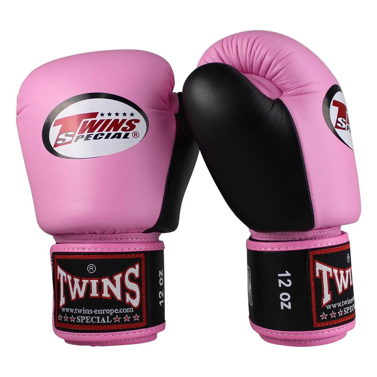 Boxing Gloves Leather