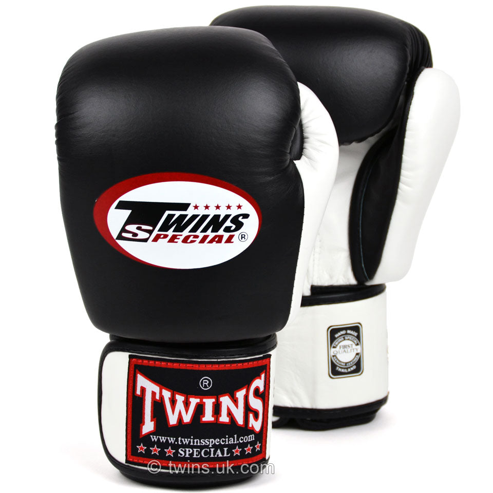 Boxing Gloves Leather