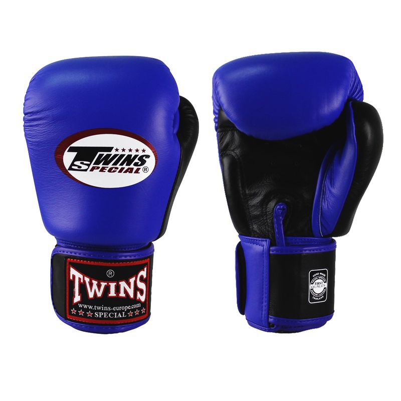 Boxing Gloves Leather