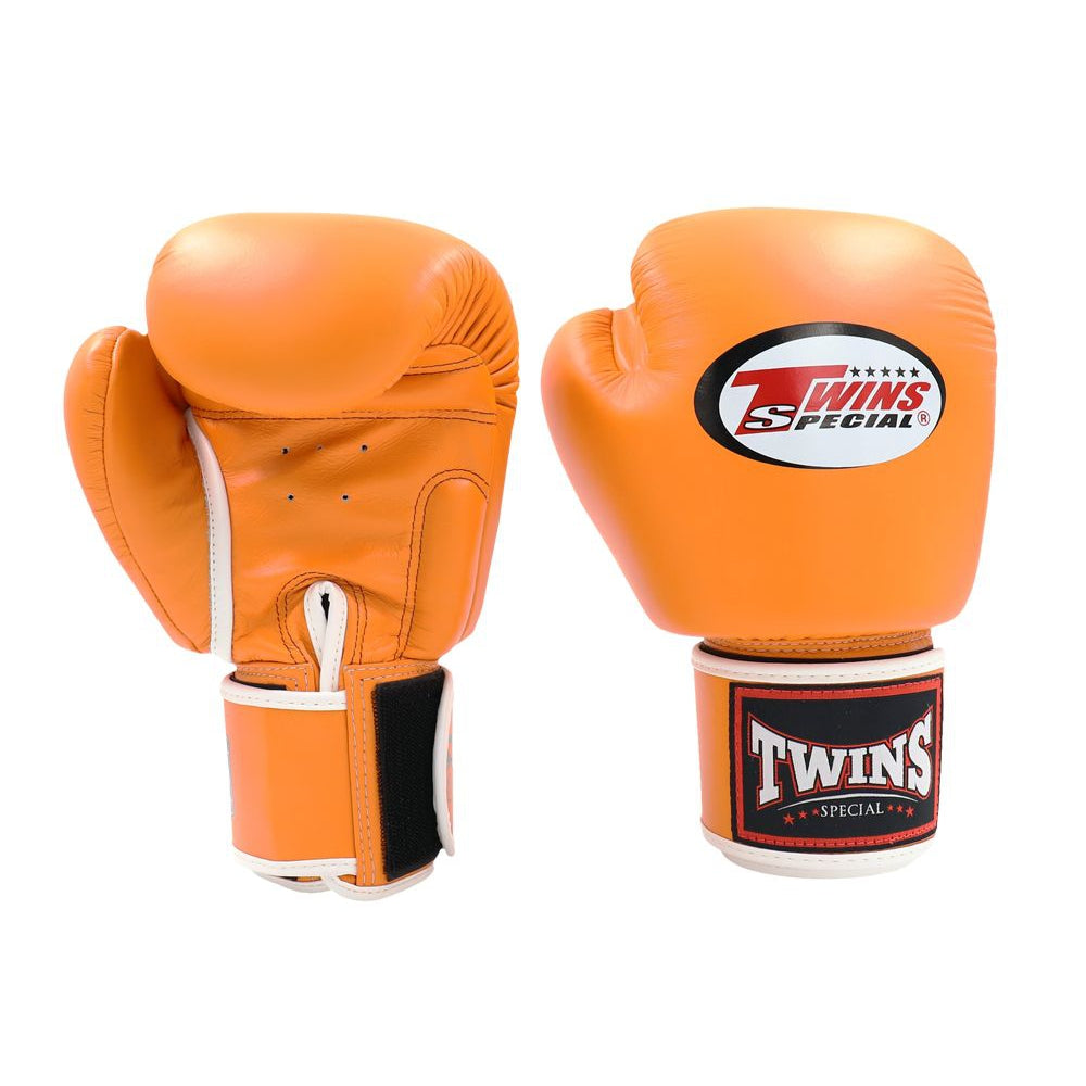Boxing Gloves Leather