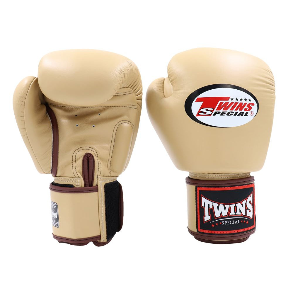 Boxing Gloves Leather