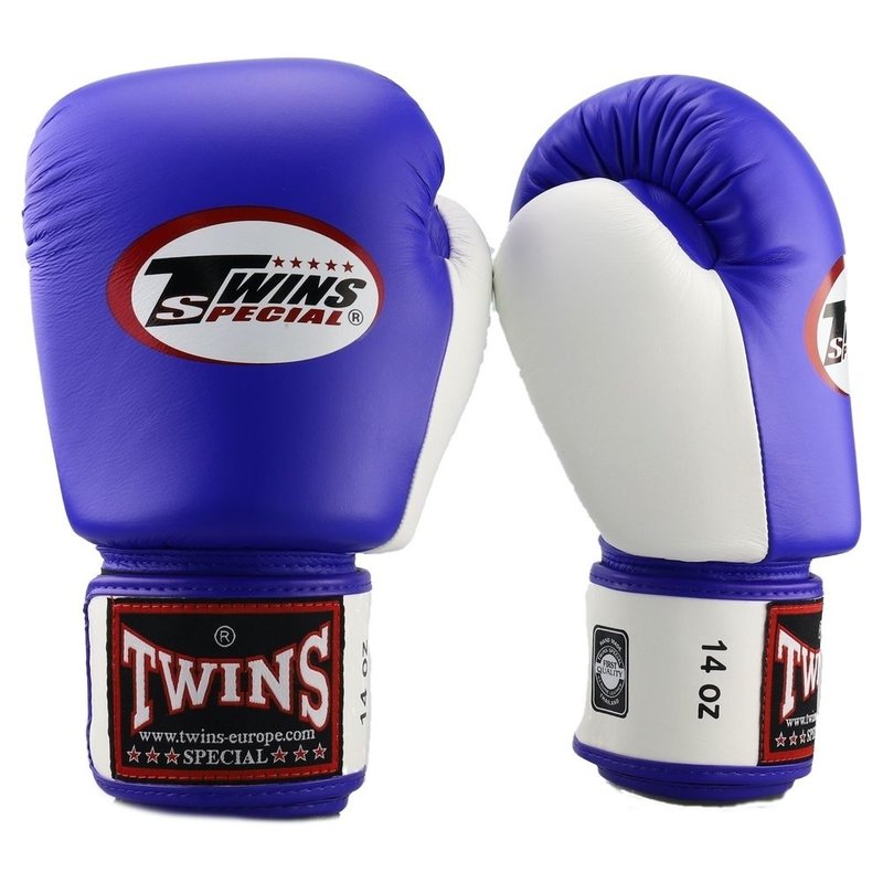 Boxing Gloves Leather