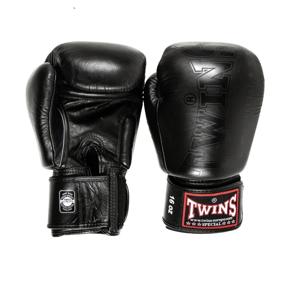 Twins gants de boxe en cuir - BGVL 8