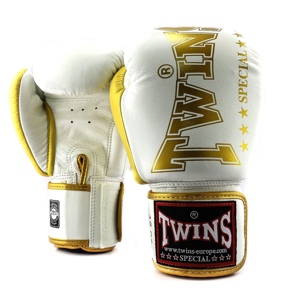 Twins gants de boxe en cuir - BGVL 8