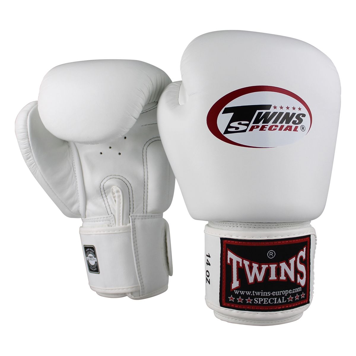 Boxing Gloves Leather