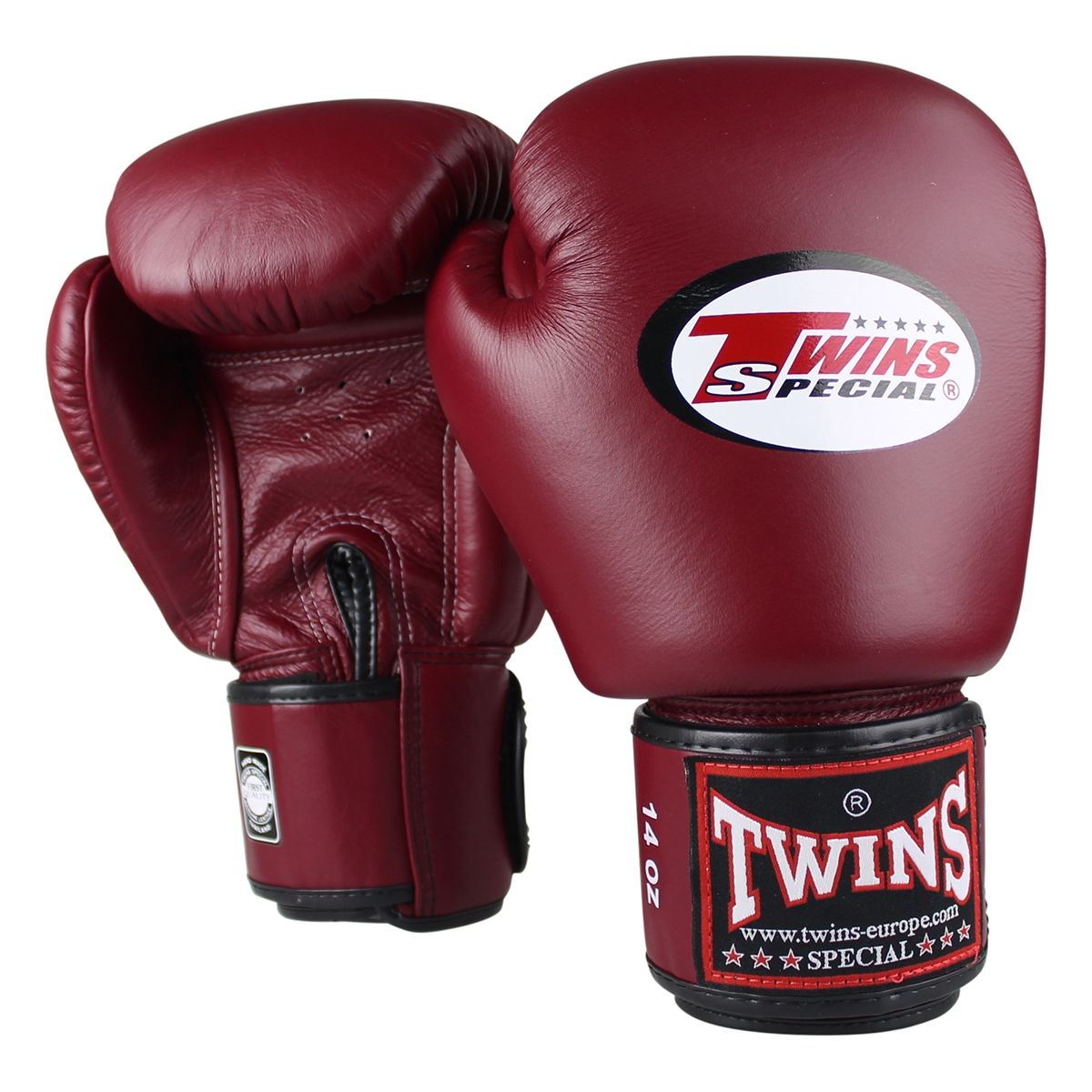 Boxing Gloves Leather