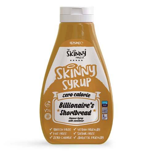 Skinny Syrup