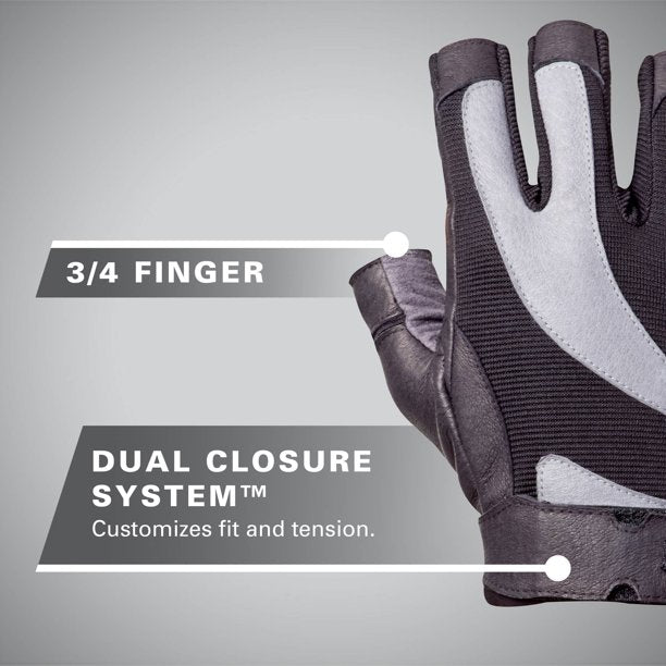 Bioflex Fitness Gloves for Men's - Harbinger