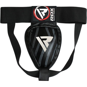 Metal Cup Groin Guard - RDX