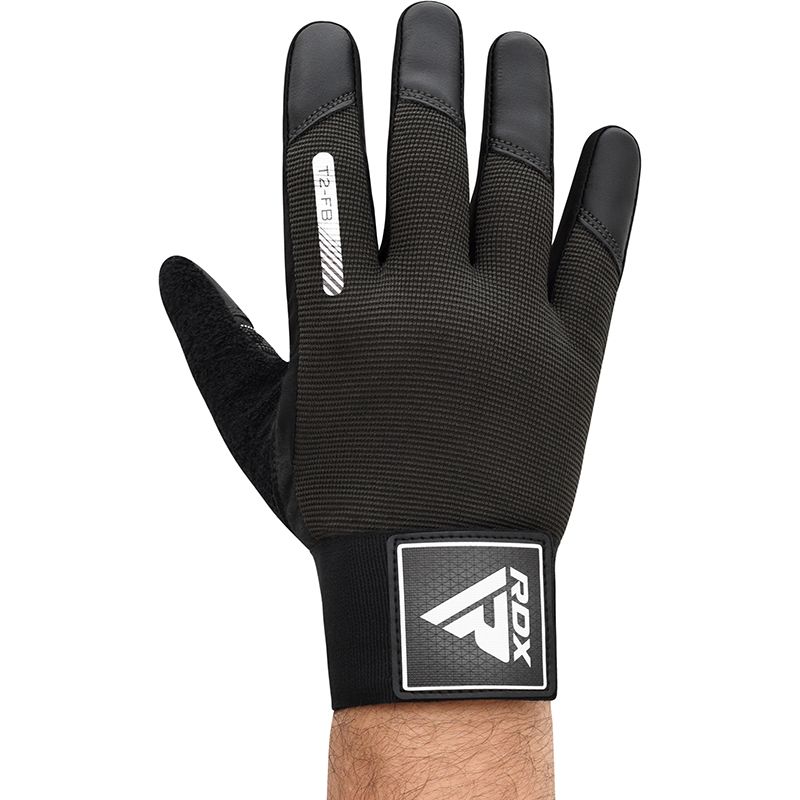 Gym Training Gloves T2 - RDX