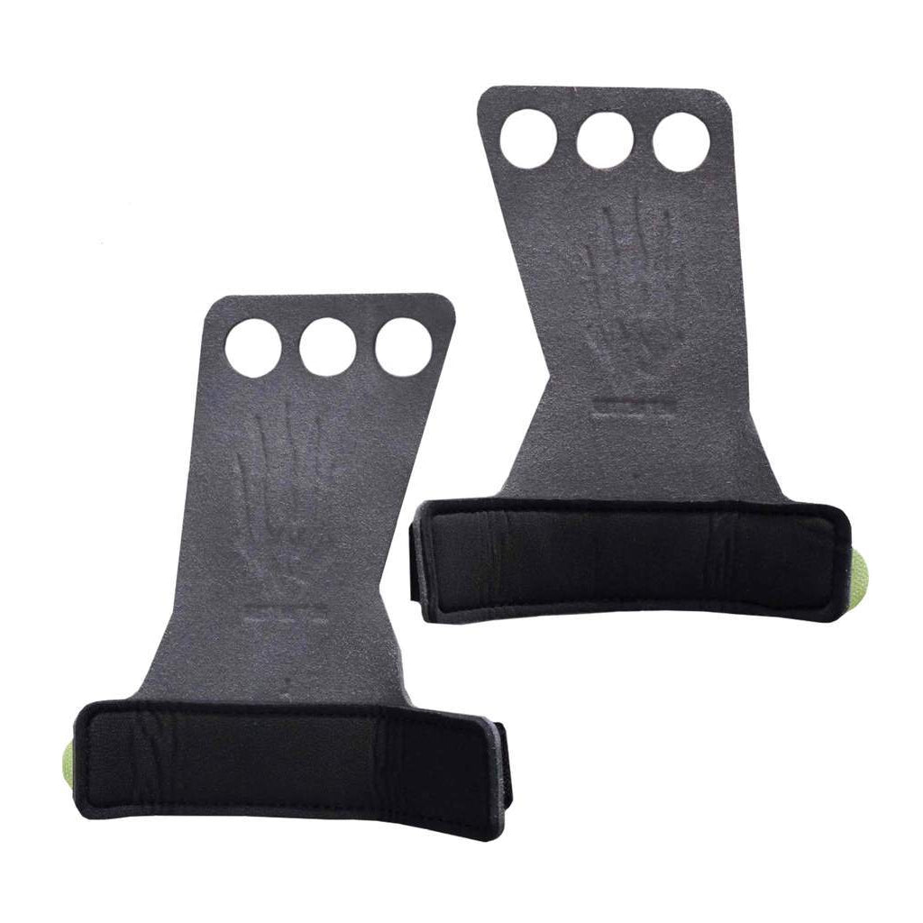 3hole Hand Grips - Bear Komplex